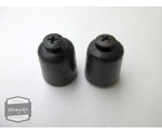 Kawasaki GPX600R stuurgewichten / stuureinden